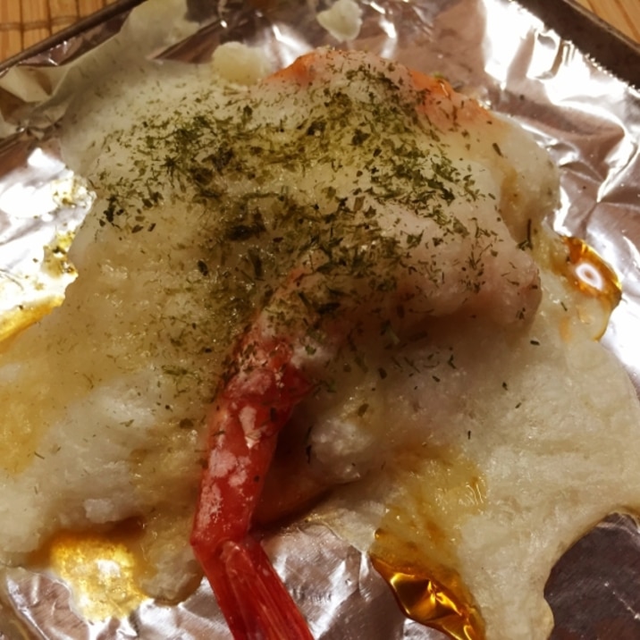 おつまみに 海鮮刺身のとろろ焼き レシピ 作り方 By たかまさ 楽天レシピ おつまみに 海鮮刺身のとろろ焼き レシピ 作り方 By たかまさ 楽天レシピ